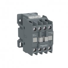 Stykač TVS 3P 400V 2.2KW 220V 50/60HZ SCHNEIDER LC1E0601M7