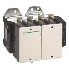 Stykač TeSys F 4P AC1 440V 500 A SCHNEIDER LC1F4004M7