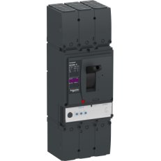 Jistič ComPacT NSX400K 10kA AC 3P3D 250A 2.3 SCHNEIDER C40K32D250