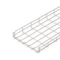 OBO GRM 55 300 A2 Mřížový žlab GRM 55x300x3000 Nerez ocel