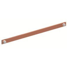 ZX2324 -Přípojnice Cu 20x5mm š.1, 2x spo