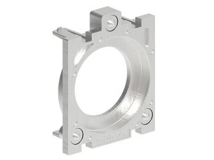 Lovato LPFXAU00 Mont. adaptér d30mm zapuštěný kovový