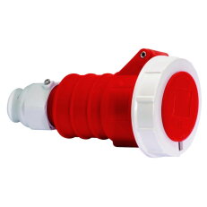 Spojka 16A 4p 400V IP67 6h Quick-Connect BALS 31241