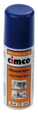 Sprej Turbo-Power W 44 T (50 ml) CIMCO 151122