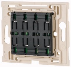 Eaton 125965 RF Tlačítko 8-bodové, baterie 3V CTAA-04/03