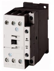 Stykač 25A,11kW/400V, 1 R, cívka 230VAC SCHRACK LTD12523--