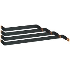 XL3 PŘIPOJOVACÍ SADA VX3 PRO PŘIPOJENÍ DPX3250 HORIZONTÁLNÍ 630A-1600A LEGRAND