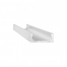 SLOT SURFACE 11 x 1000 mm WHITE