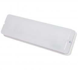 Nouzové svítidlo ALPHA 200L LED (210lm, IP44, 1H) IVERLUX s-41155