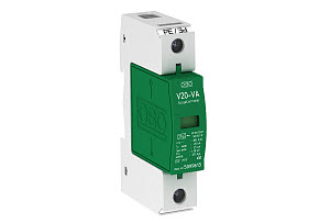 OBO 5099475 SurgeController V20 V20-VA 1-385