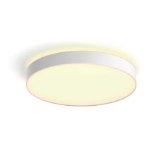 Philips Hue Enrave XL stropní bílá průměr 55.1 cm 6100lm