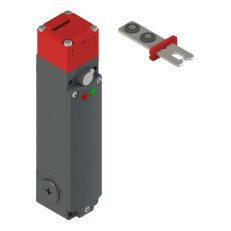 Bezpečnostní spínač (el. magn) s klíčem F22 PIZZATO FG60DD1E0B-F22