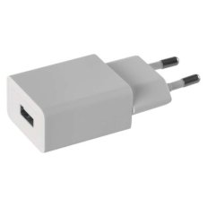 Univerzální USB adaptér BASIC do sítě 1A (5W) max. EMOS V0122