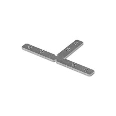 Spojka KLUŚ ZM-T90-G pro LED hliníkové profil y ALUMIA 42328