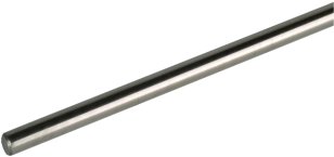 Zaváděcí tyč D 16mm L 1500mm sražené hrany nerez DEHN 104905