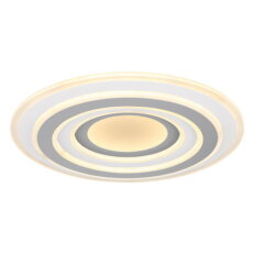 Stropní svítidlo SABATINO bílá LED 46W 230V 3200lm 3000-6000K GLOBO 48011-46