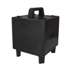 Skříň RubberBOX 4103 IP65 přenosná s držadlem 352x261x261mm FAMATEL