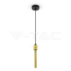 Metal Holder Gold Aluminum,  VT-7999