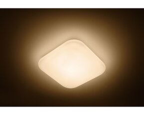 Stropní svítidlo MAUVE 27K LED SQ 17W PHILIPS 3111031P0