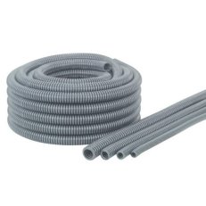 Ochranná hadice EWF M32/P29 Murrflex, šedá MURRPLASTIK 83101418