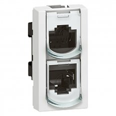 76539 MOSN ETH/ETH RJ45 FTP 1M