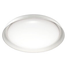 Stropní svítidlo LEDVANCE SMART WIFI ORBIS PLATE RD 430 TW WT
