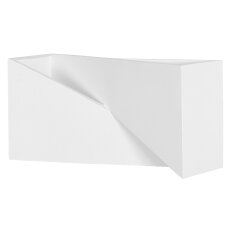 Nástěnné svítidlo LEDVANCE SMART WIFI ORBISW SWAN 300X150TW WT