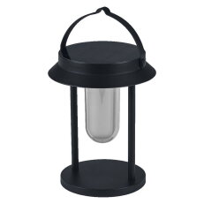 LEDVANCE Smart+ Solar Table Lantern Multicolor