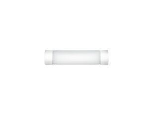 Podlinka FLATER LED 10W NW IP42 140° 30cm bílá IDEUS 03093
