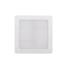 Vestavné svítidlo TAVO LED DL 18W-NW KANLUX 36518