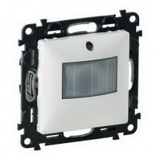 VALENA LIFE AUTOMATICKÝ SPÍNAČ 250W BÍLÁ LEGRAND 752170