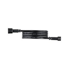 Park + Light kabel 1m IP67 černá PAULMANN 94581
