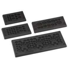 KDP/Z 24/30 černá MURRPLASTIK MR-87303040