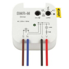 Univerzální smtívač R, L, C, ESL, LED SMR-M ELKO EP 8595188143776