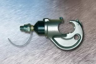 310-G-CLF-2 Hydraulická hlavice CLIFFHA