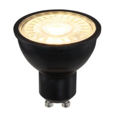 LED žárovka LED BULB GU10 LED 6,5W, 230V, 450lm, 3000K GLOBO 10804DK