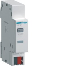 KNX modul pro elektroměry Hager HAGER TXF121