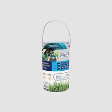 Zahradní hadice 1/2'' 10-20m, flexibilní AQUACRAFT XT870020