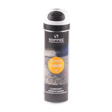Značkovač Soppec 500ml | bílý XTLINE ZN105009