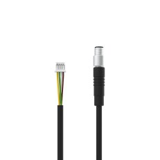 ekey biometric 201322 Kabel dělený ekey dLine