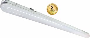 Prachotěsné svítidlo s PCB LED LED TRUSTER-CM 3G 38W NW 5100/6200lm GXDS273