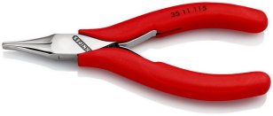 Úchopové kleště pro elektroniku 115 mm KNIPEX 35 11 115