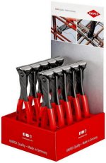 Prezentace na pultu 10dílný KNIPEX 00 18 01 V10