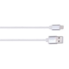 Lightning kabel USB 2.0 A konektor - Lightning konektor blistr 1m SSC1501