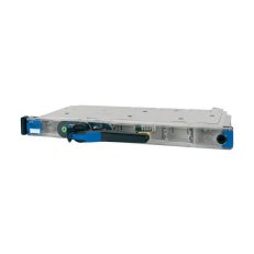 CLAMP-F.-HF4B,HF5,HF7A Svorka pro montáž na sběrnice pro HF4B HF5 HF7A 741C0256