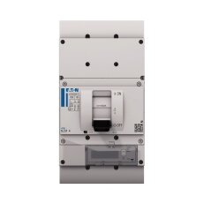 Jistič NZMN4-PX800-TAZ 3pól, 50kA(415V), 800A, selektivní, PXR25 (LSIG,ARMS,ZSI)