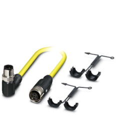 SAC-HZ-5P-M12MR/1,5-542/M12FSSH Kabel senzoru/aktoru 1409585