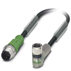 SAC-3P-M12MS/1,5-PUR/M 8FR-2L Kabel senzoru/aktoru 1694907