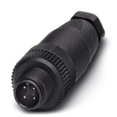 SACC-M12MS-4CON-PG 7 Konektory 1681088