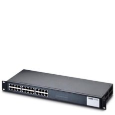 FL SWITCH 1824 Ethernetový přepínač 2891041